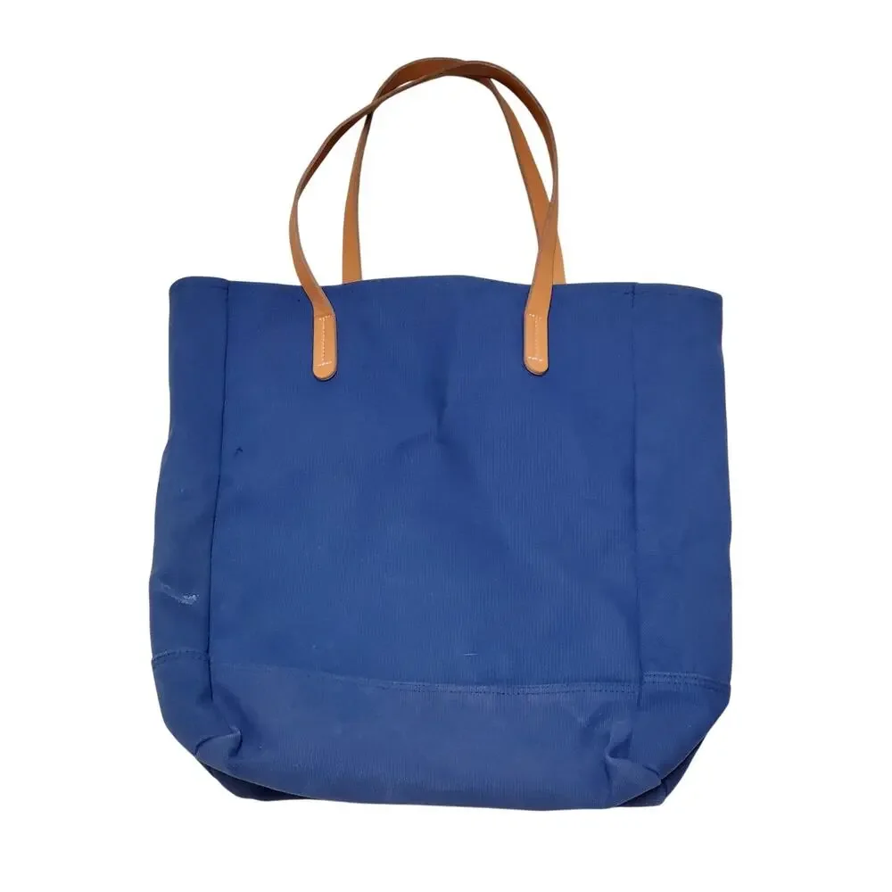 Boon Supply Canvas Tote Bag Floral Inside Bloomcore